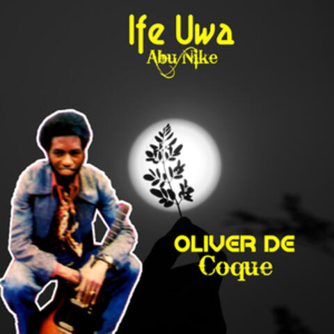 Ife Uwa Abu Nike