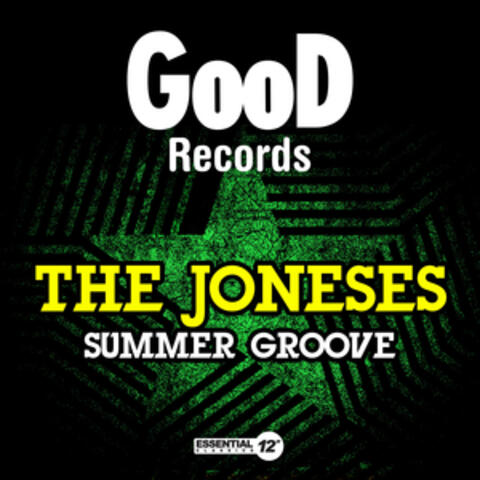 Summer Groove