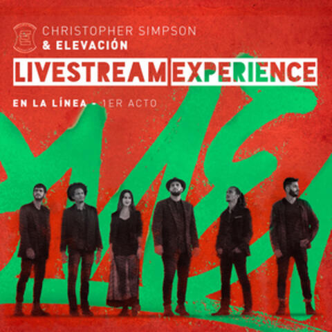 Livestream Experience