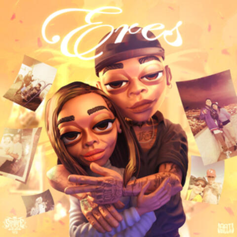 Eres