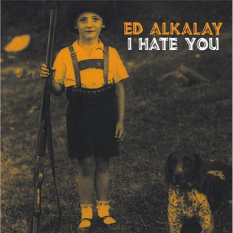 Ed Alkalay