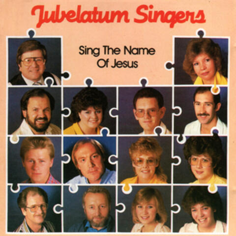 Sing the Name of Jesus