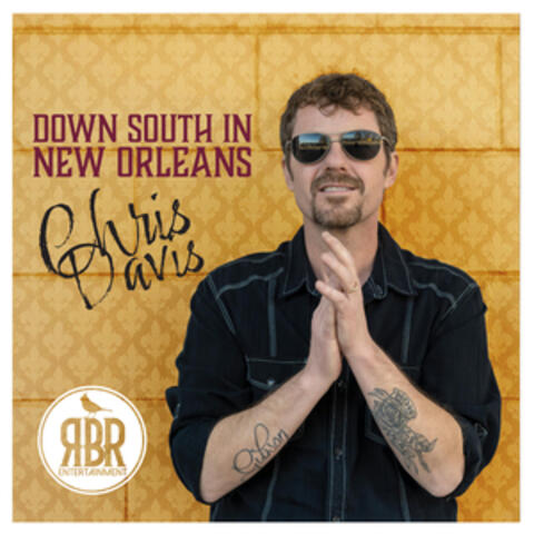 Down South in New Orleans