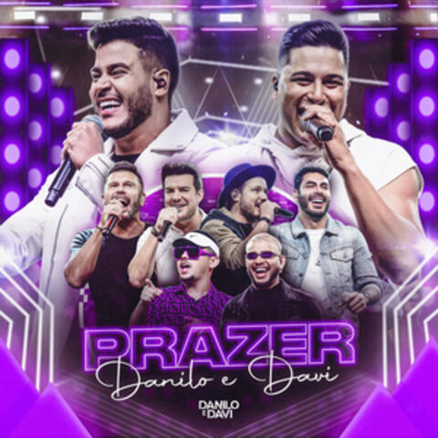Prazer, Danilo e Davi