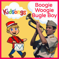 Boogie Woogie Bugle Boy