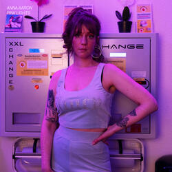 Pink Lights
