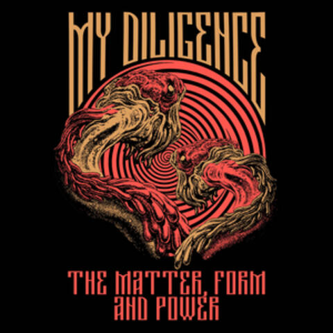 The Matter, Form and Power