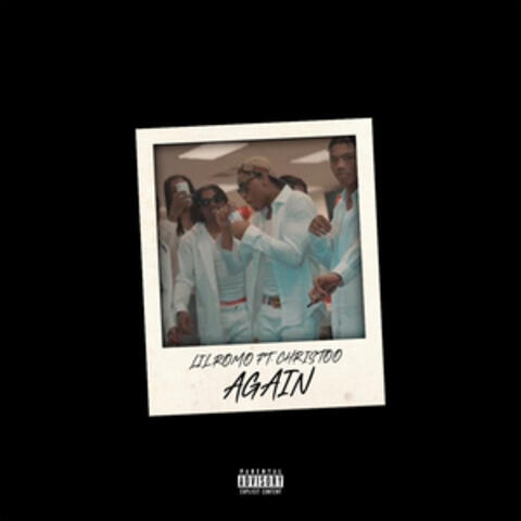 Again (feat. Christoo)