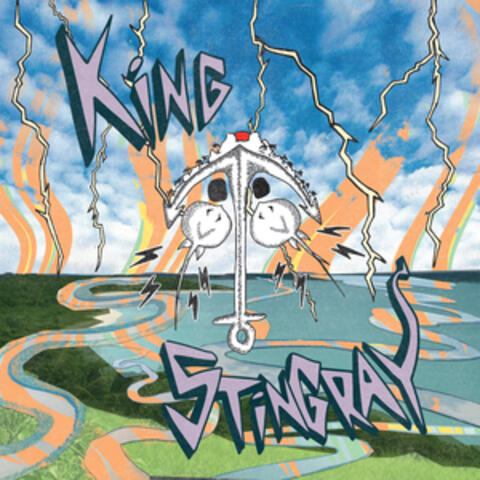 King Stingray