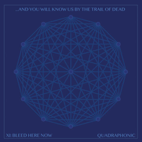 XI: BLEED HERE NOW