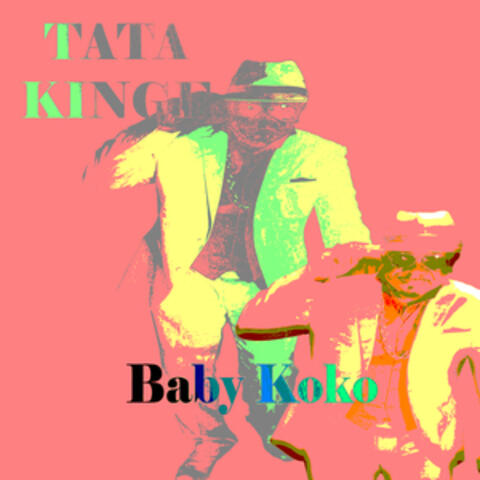 Baby Koko