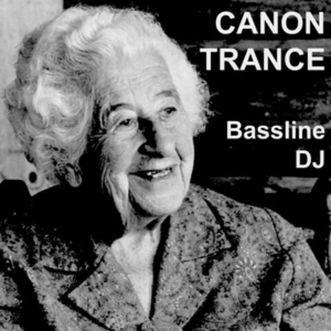 Canon Trance