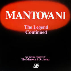 Theme from Mahogany