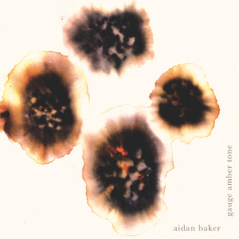 Gauge Amber Tone