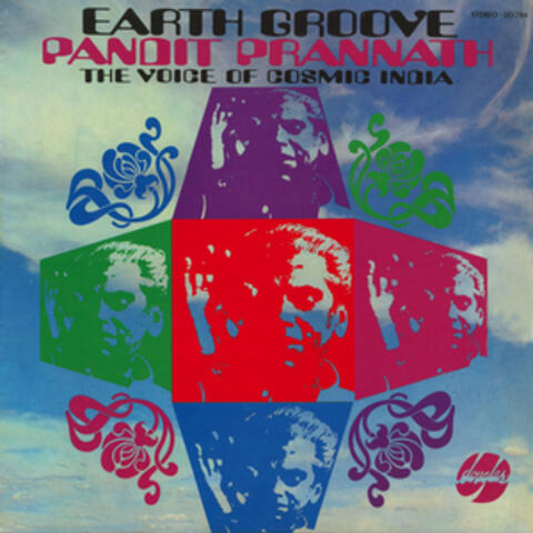 Earth Groove