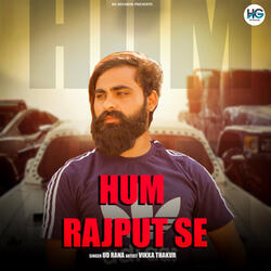Hum Rajput Se