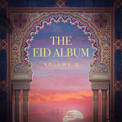 Eid Mubarak (feat. Shujat Ali Khan)