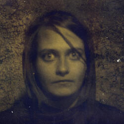 It's Only Me on a Dead-End Tape