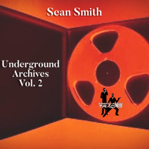 Underground Archives Vol. 2