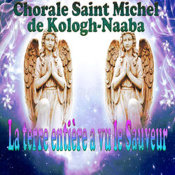 Marie, Mère de Dieu est notre Mère