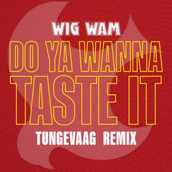 Do Ya Wanna Taste It