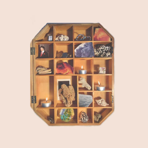 Unresolved Collection