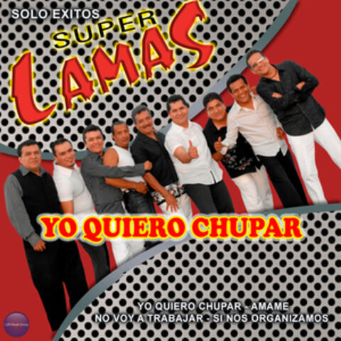 Yo Quiero Chupar / Solo Exitos