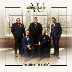Washed in the Blood