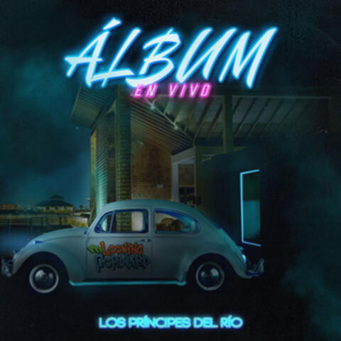 Álbum en Vivo