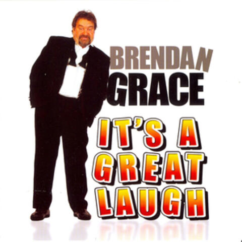It's a Great Laugh