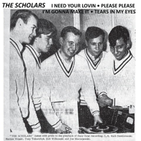 The Scholars