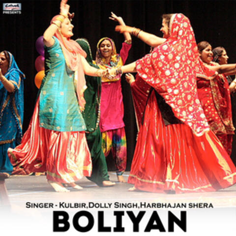 Boliyan - Single