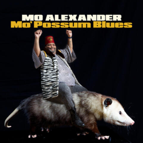 Mo' Possum Blues