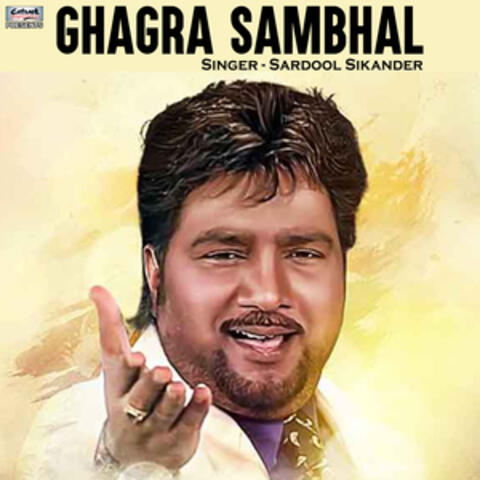 Ghagra Sambhal - Single