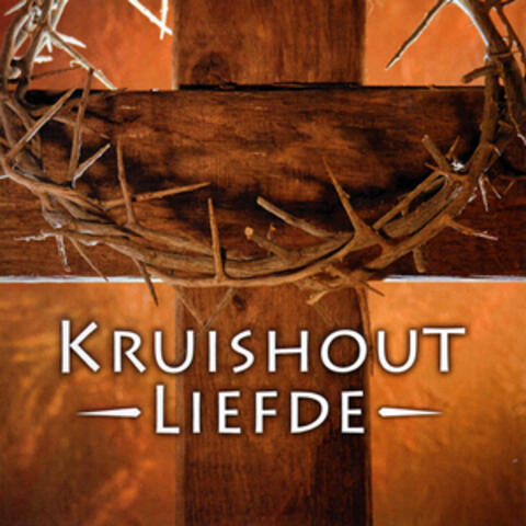 Kruishout Liefde
