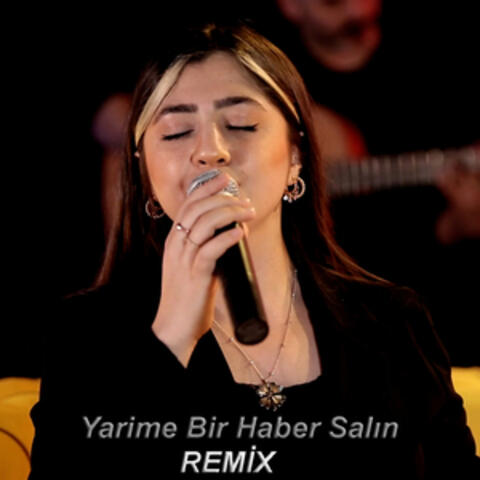 Yarime Bir Haber Salın