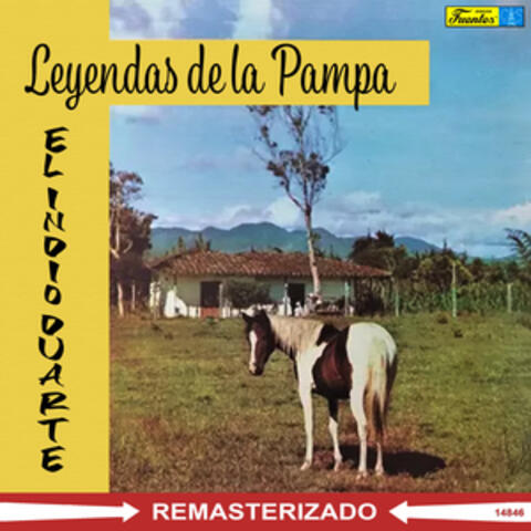 Leyendas de la Pampa