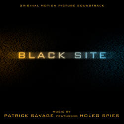 It’s Going to End Right Here (feat. Holeg Spies)