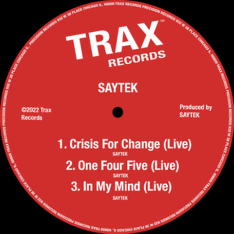Saytek