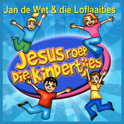 Alle Volke Klap Julle Hande