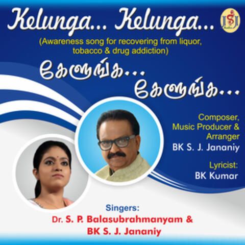 Kelunga Kelunga (Anti-Tobacco Awareness Song)