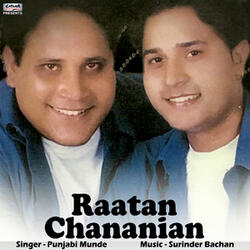 Raatan Chananian
