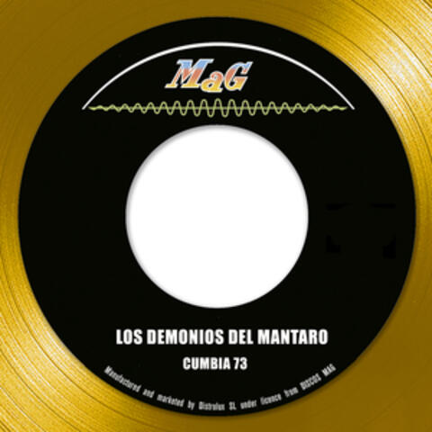 Los Demonios del Mantaro