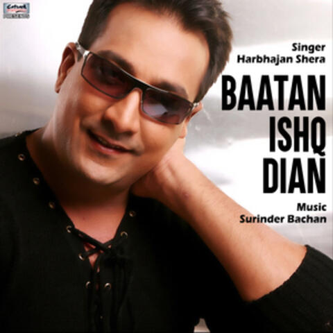 Baatan Ishq Dian - Single