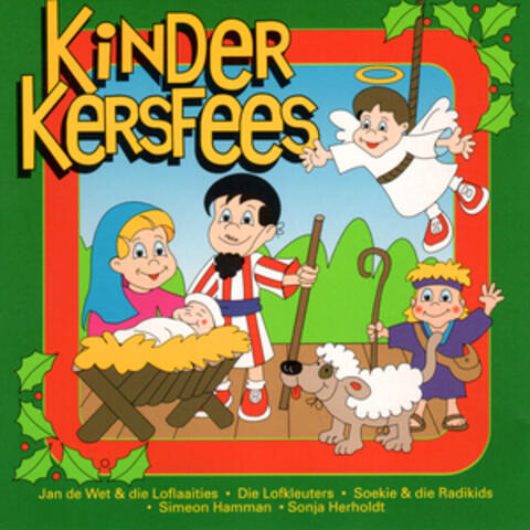 Kinder Kersfees
