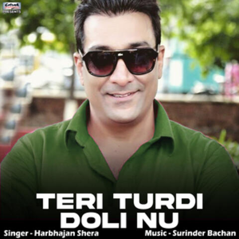 Teri Turdi Doli Nu - Single