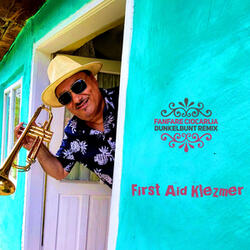 First Aid Klezmer