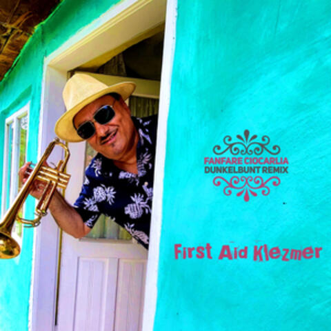 First Aid Klezmer