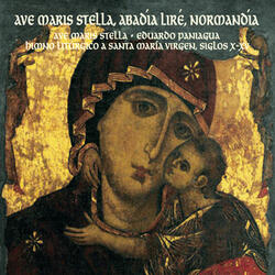 Ave Maris Stella, Abadía Liré, Normandía