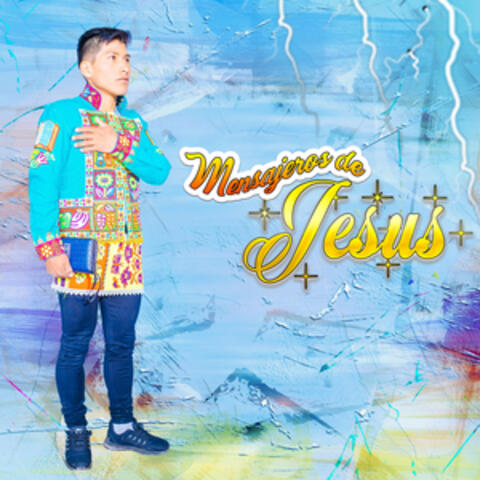 Los Mensajeros de Jesus